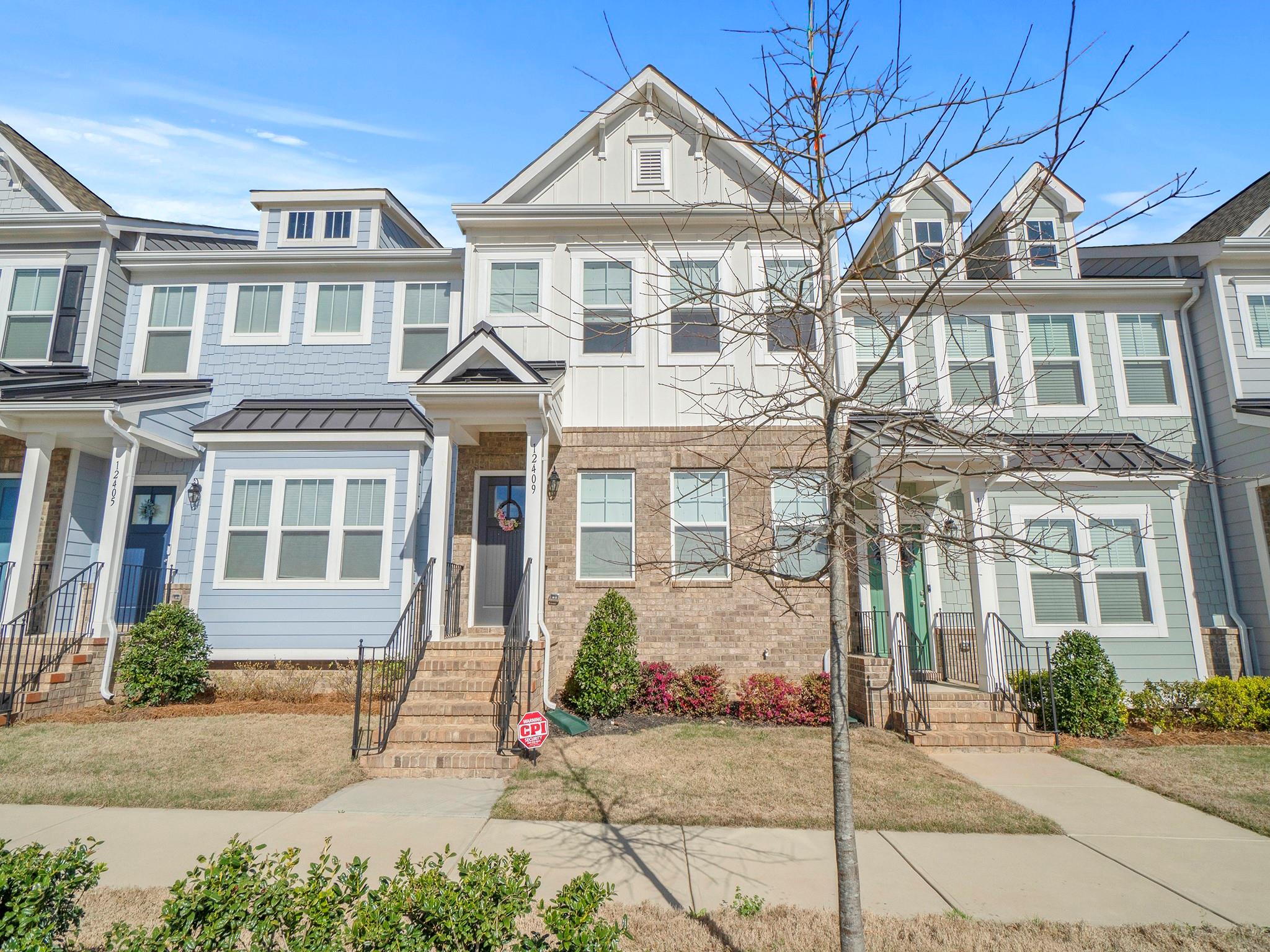 12409 Bryton Ridge Parkway Huntersville NC 28078