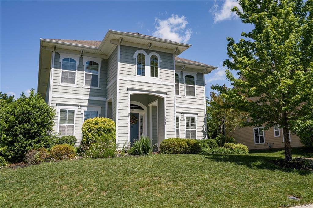 1125 Sapona River Lane Waxhaw NC 28173