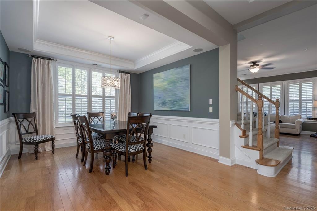 1125 Sapona River Lane Waxhaw NC 28173