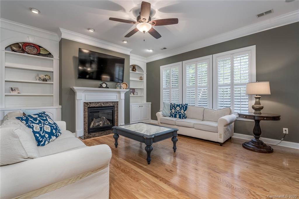 1125 Sapona River Lane Waxhaw NC 28173