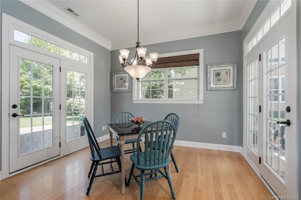 1125 Sapona River Lane Waxhaw NC 28173