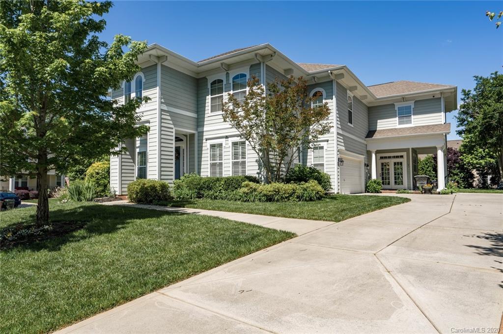 1125 Sapona River Lane Waxhaw NC 28173