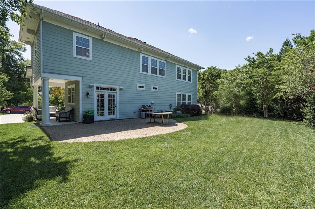 1125 Sapona River Lane Waxhaw NC 28173