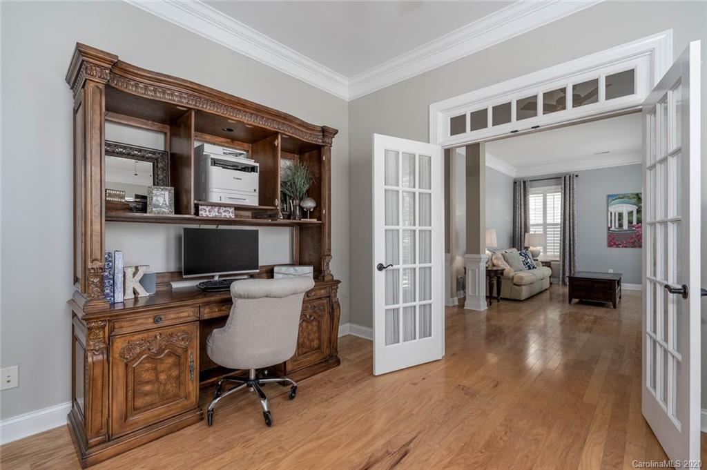 1125 Sapona River Lane Waxhaw NC 28173