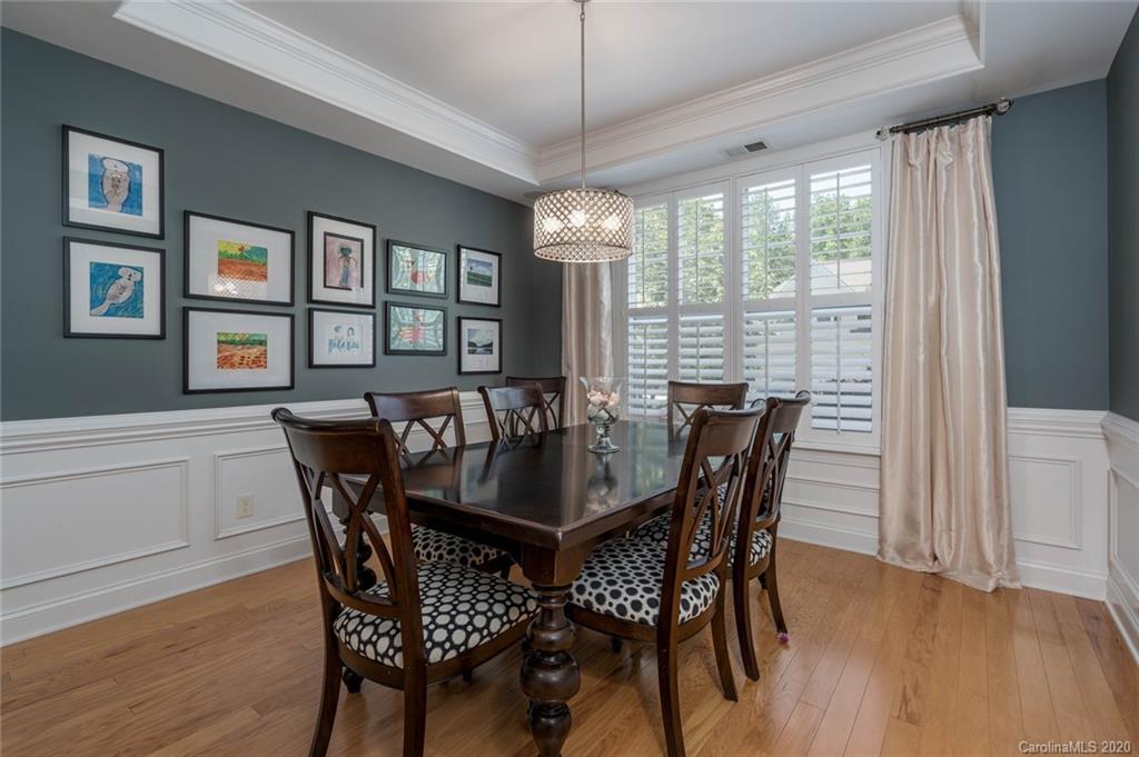 1125 Sapona River Lane Waxhaw NC 28173