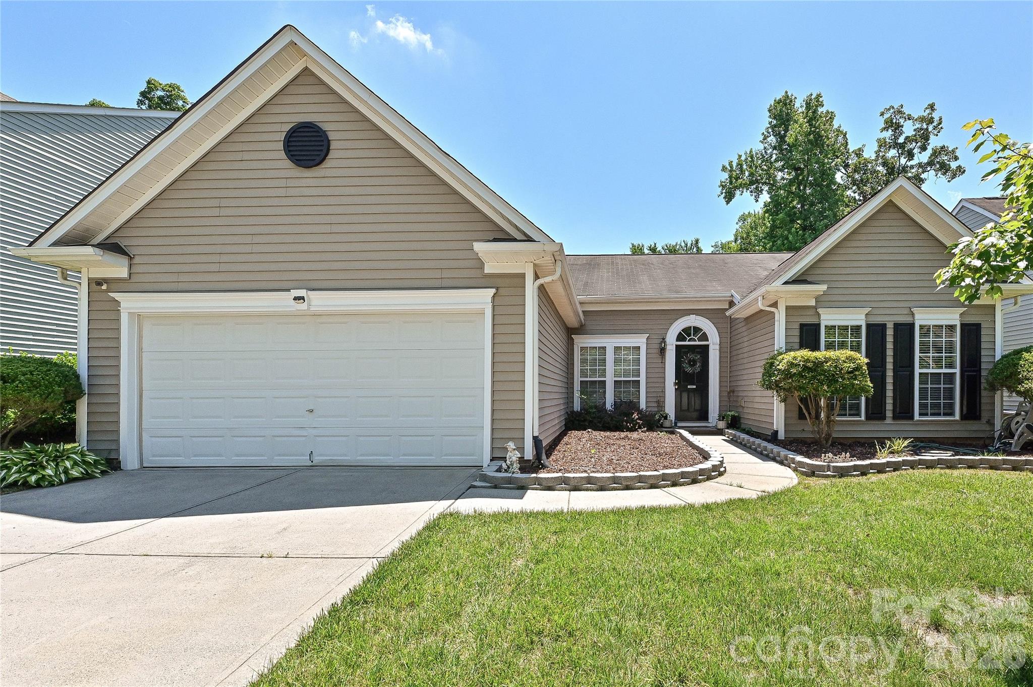 1029 Canopy Drive Indian Trail NC 28079