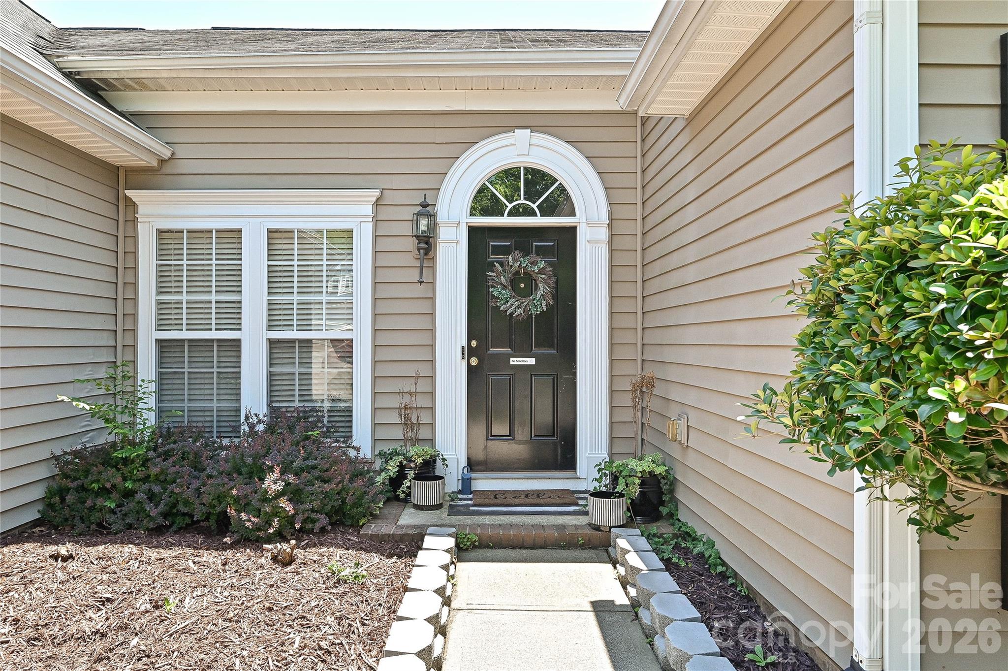 1029 Canopy Drive Indian Trail NC 28079
