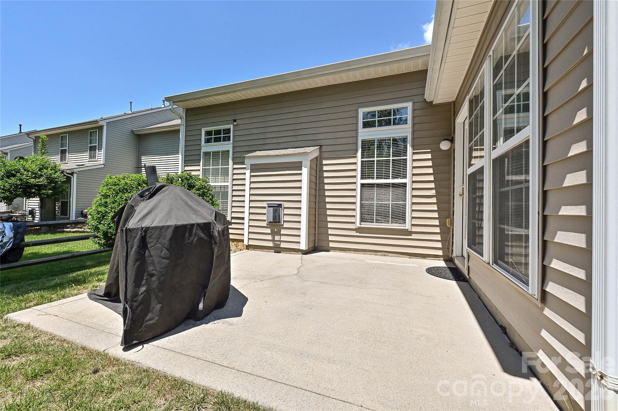 1029 Canopy Drive Indian Trail NC 28079