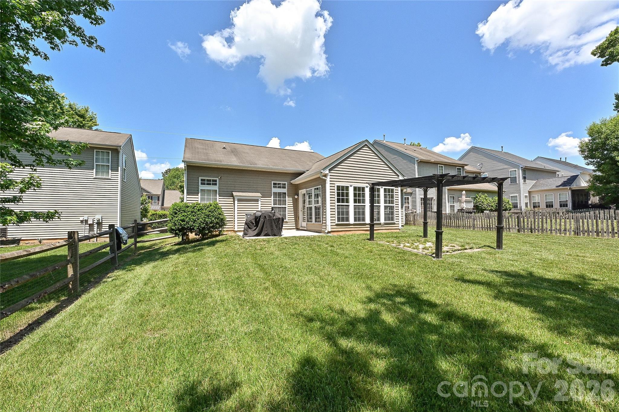 1029 Canopy Drive Indian Trail NC 28079