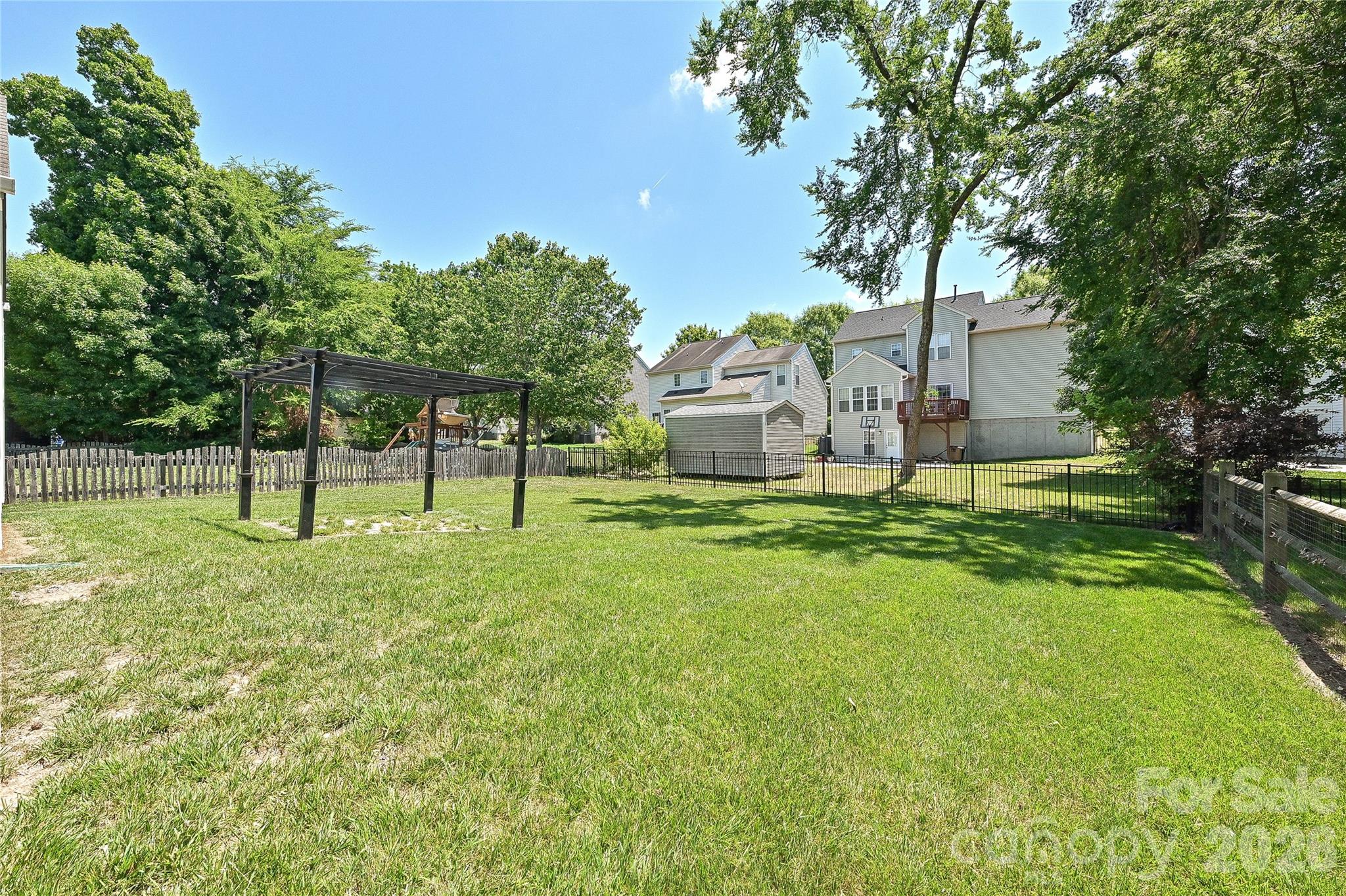 1029 Canopy Drive Indian Trail NC 28079