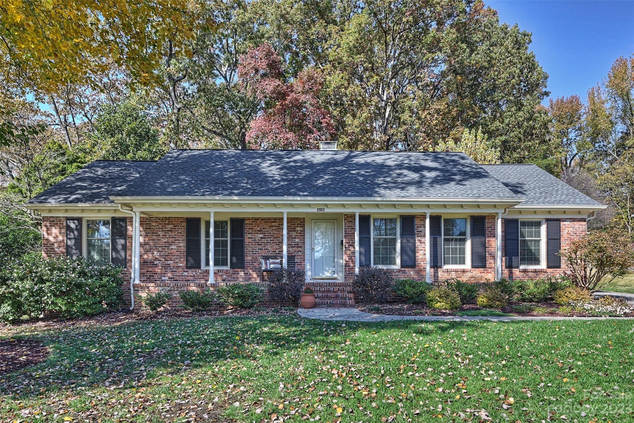 3932 Rhodes Avenue Charlotte NC 28210