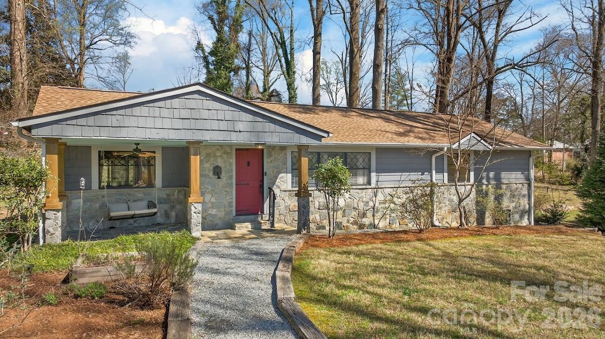95 Whitney Avenue Tryon NC 28782