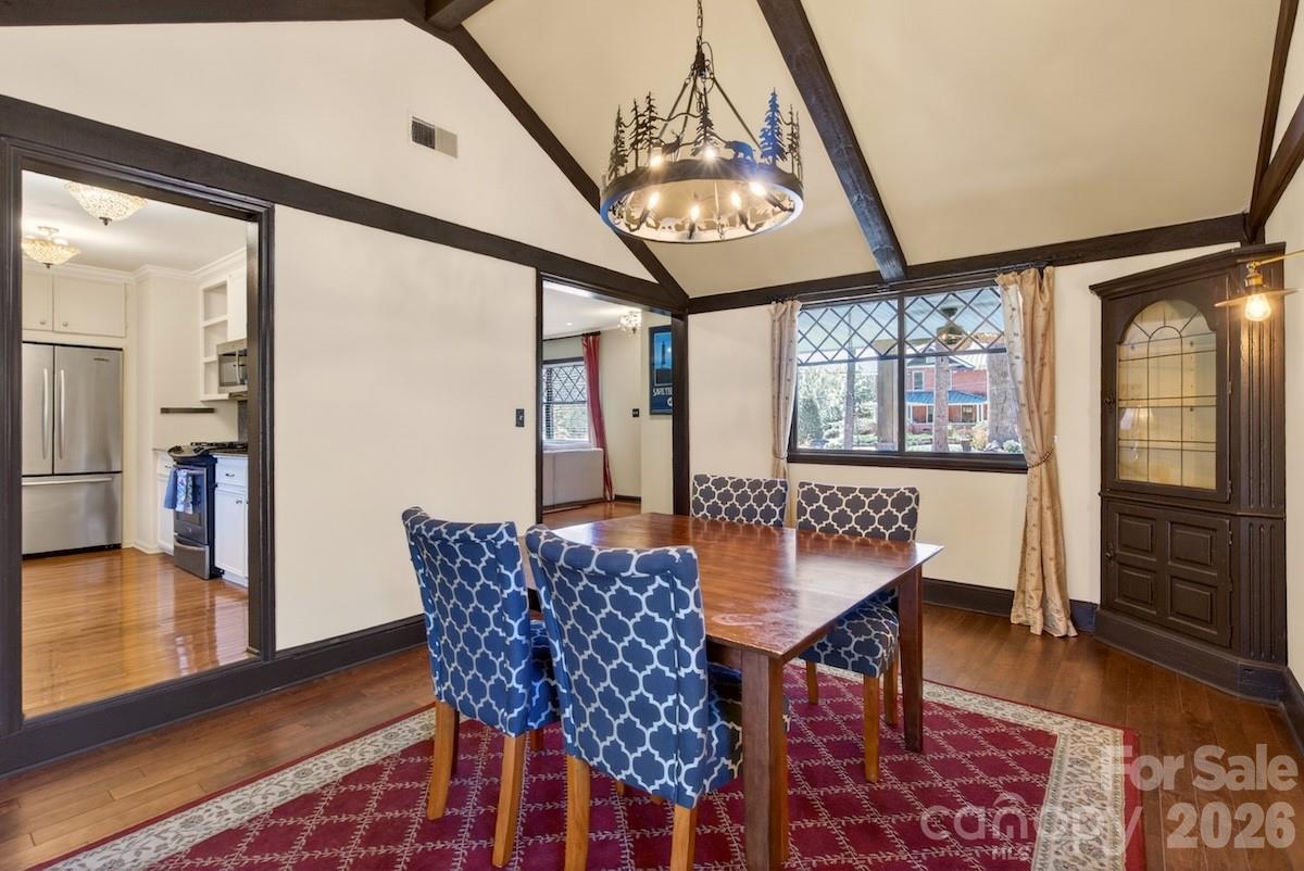 95 Whitney Avenue Tryon NC 28782