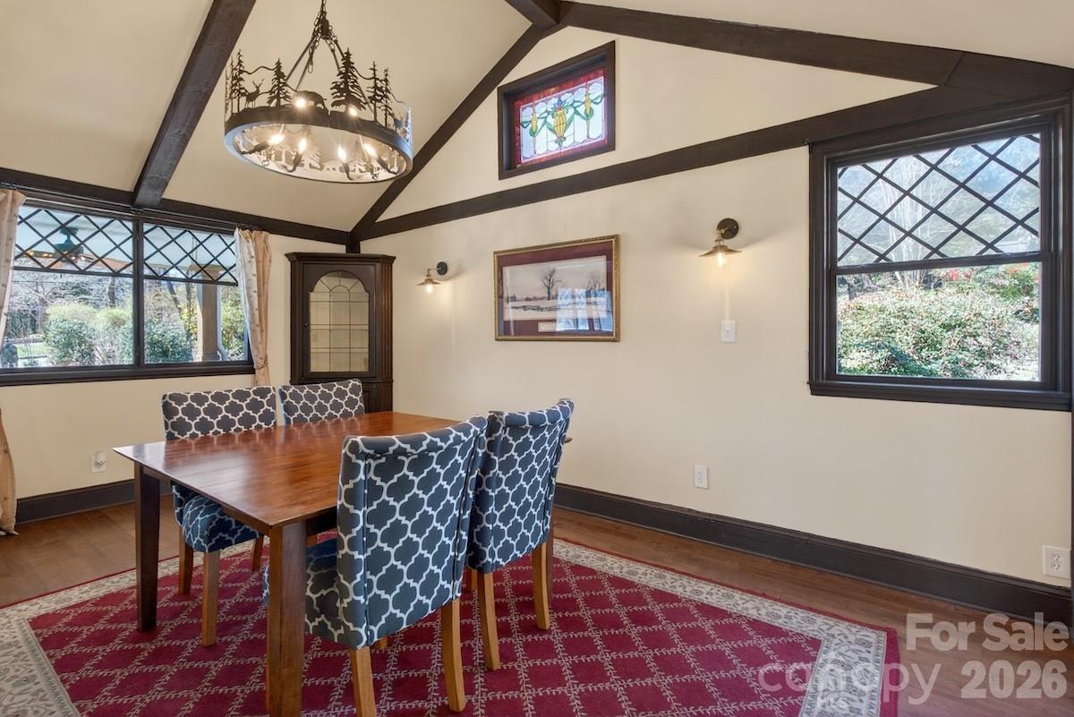 95 Whitney Avenue Tryon NC 28782