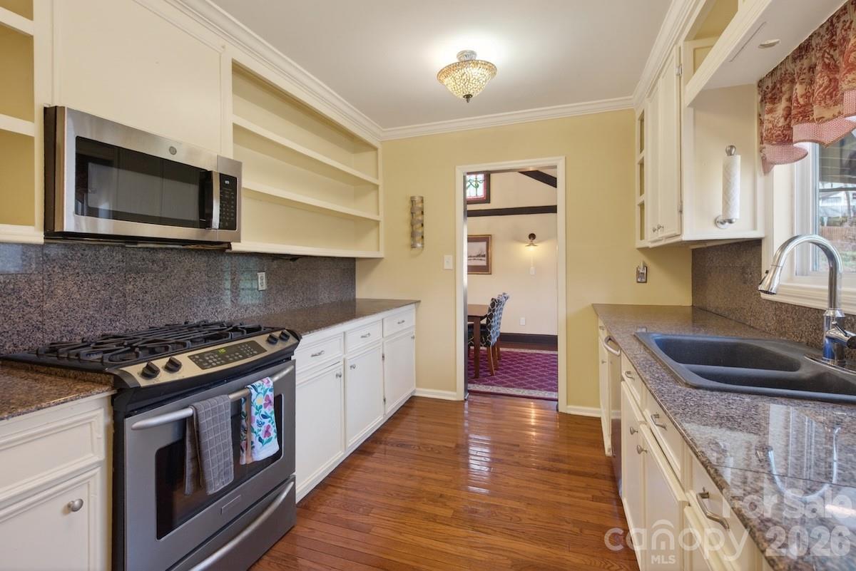 95 Whitney Avenue Tryon NC 28782