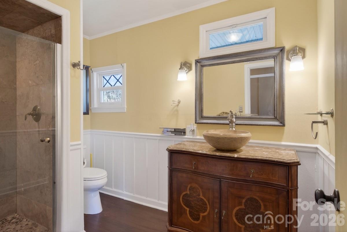 95 Whitney Avenue Tryon NC 28782