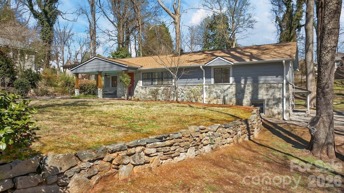 95 Whitney Avenue Tryon NC 28782