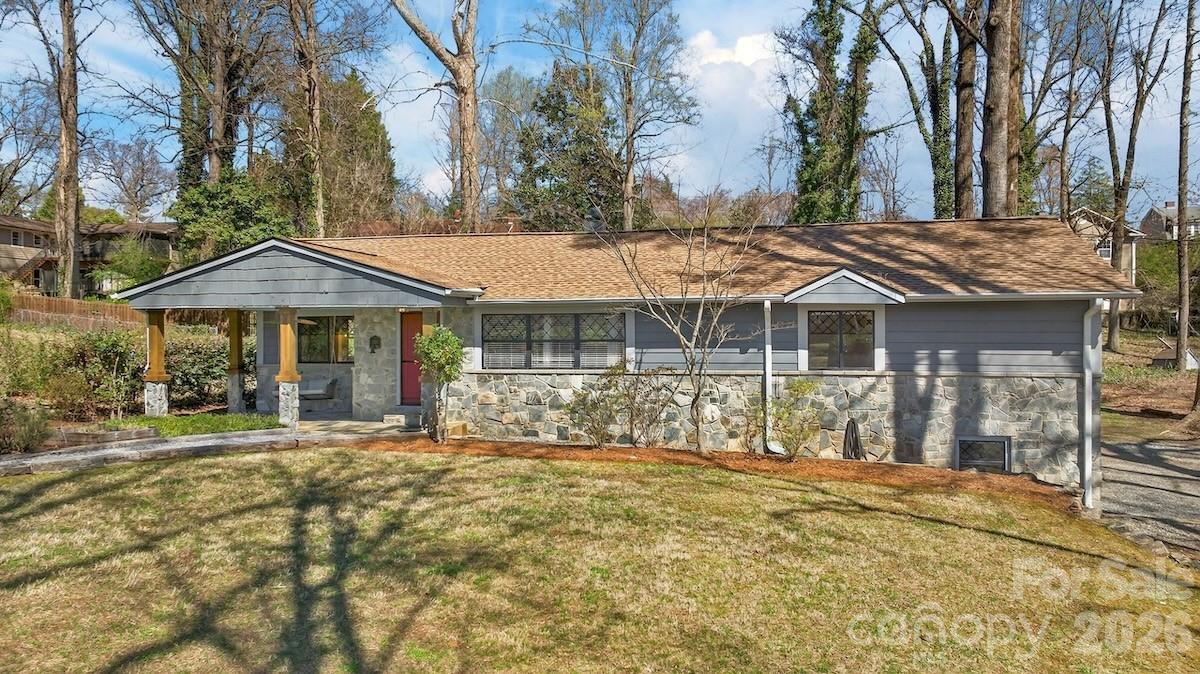 95 Whitney Avenue Tryon NC 28782