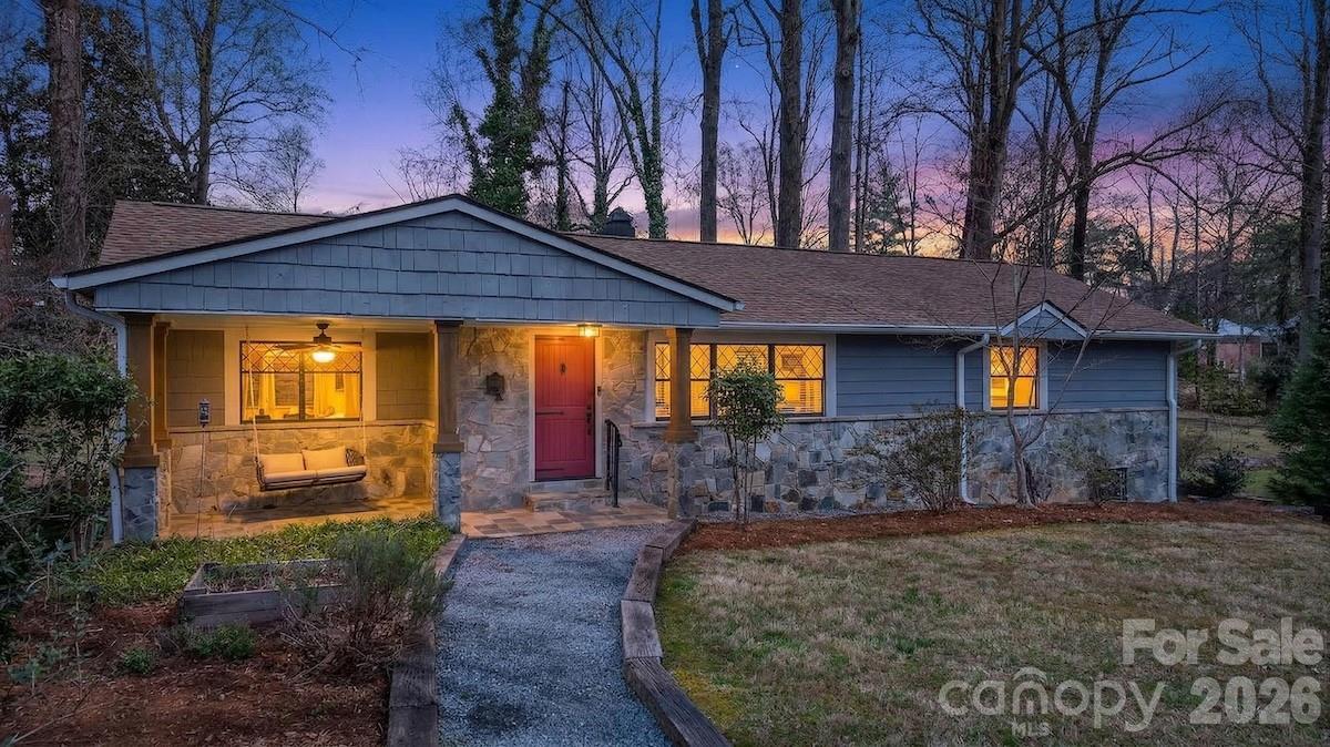 95 Whitney Avenue Tryon NC 28782