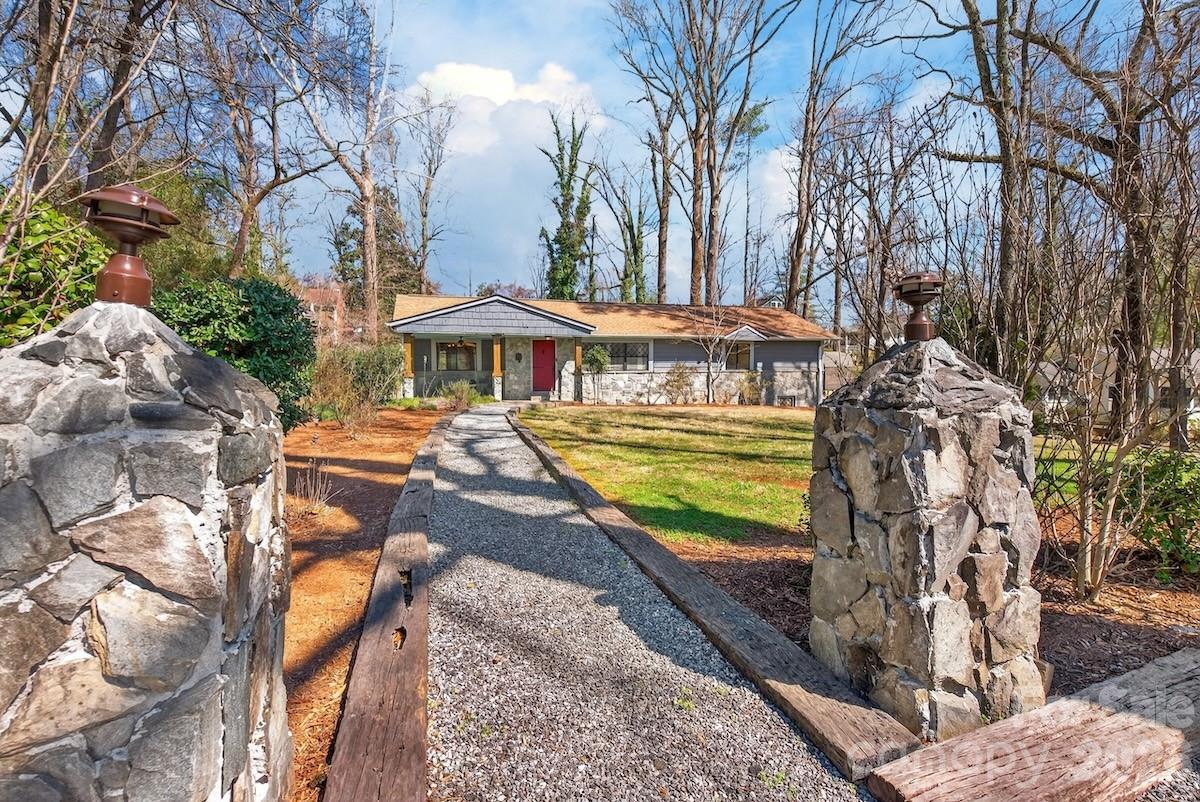 95 Whitney Avenue Tryon NC 28782