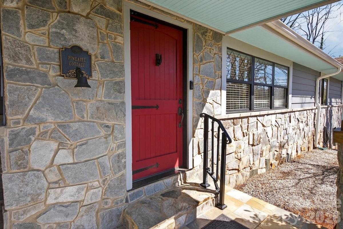 95 Whitney Avenue Tryon NC 28782
