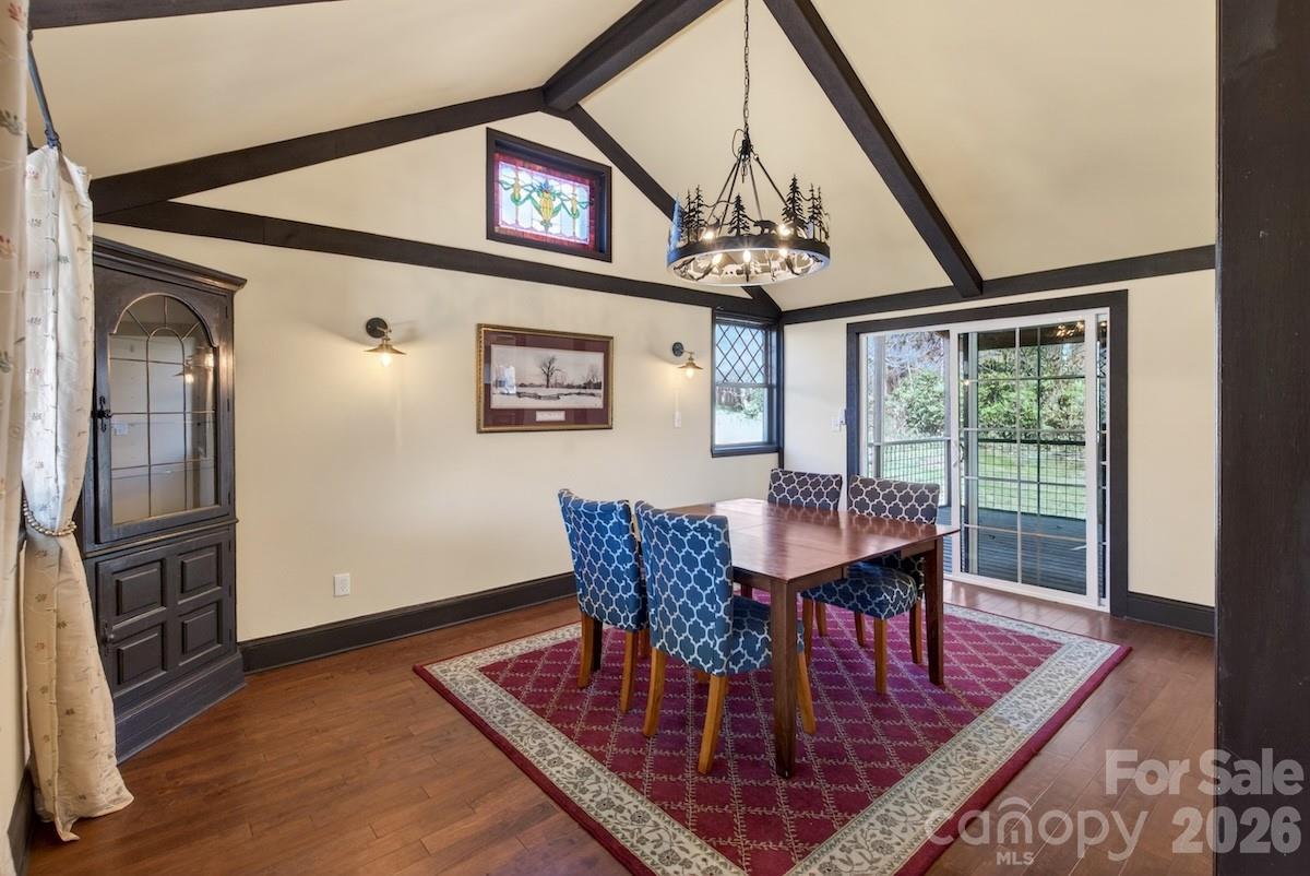 95 Whitney Avenue Tryon NC 28782