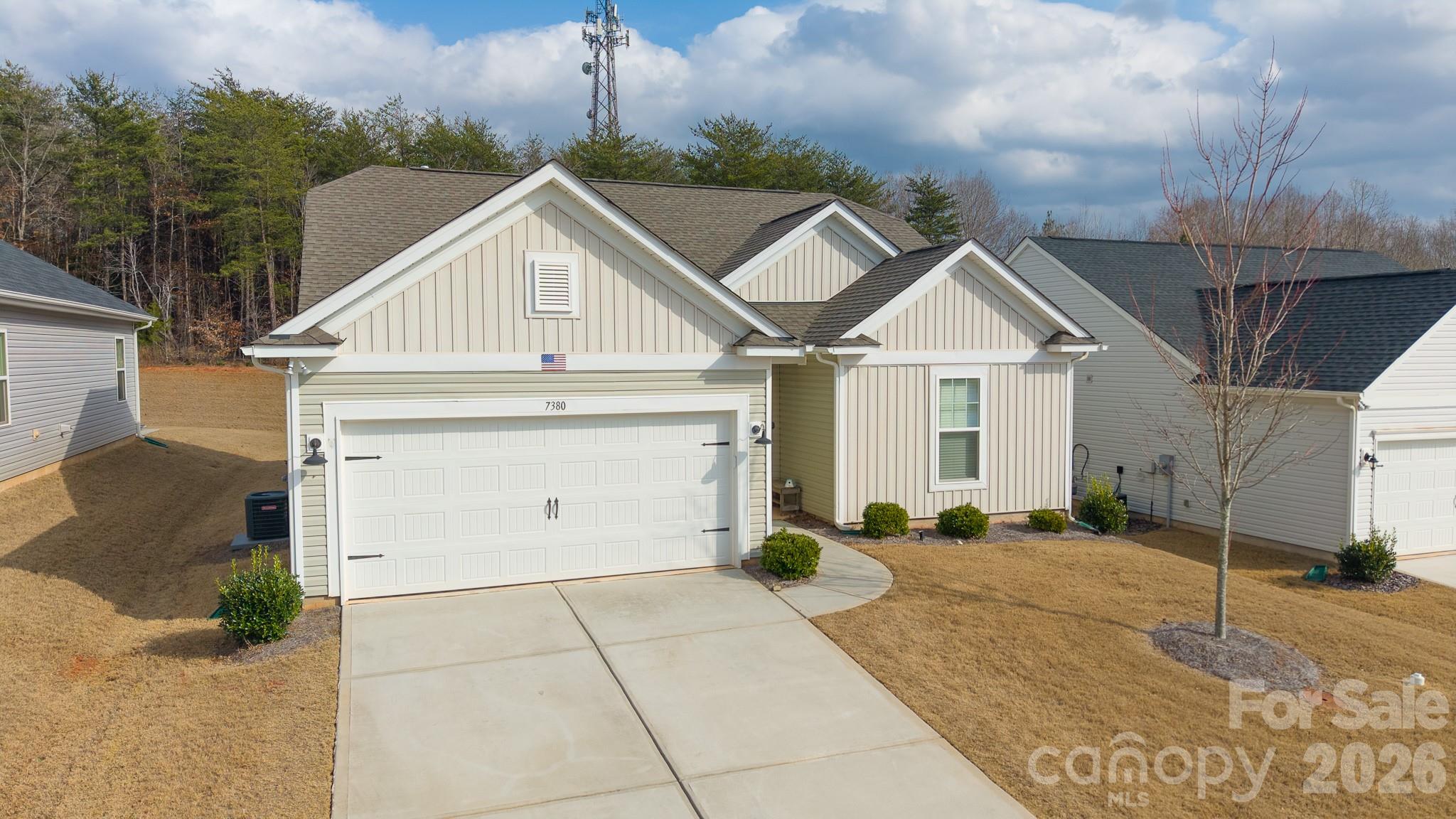 7380 Latham Way Denver NC 28037