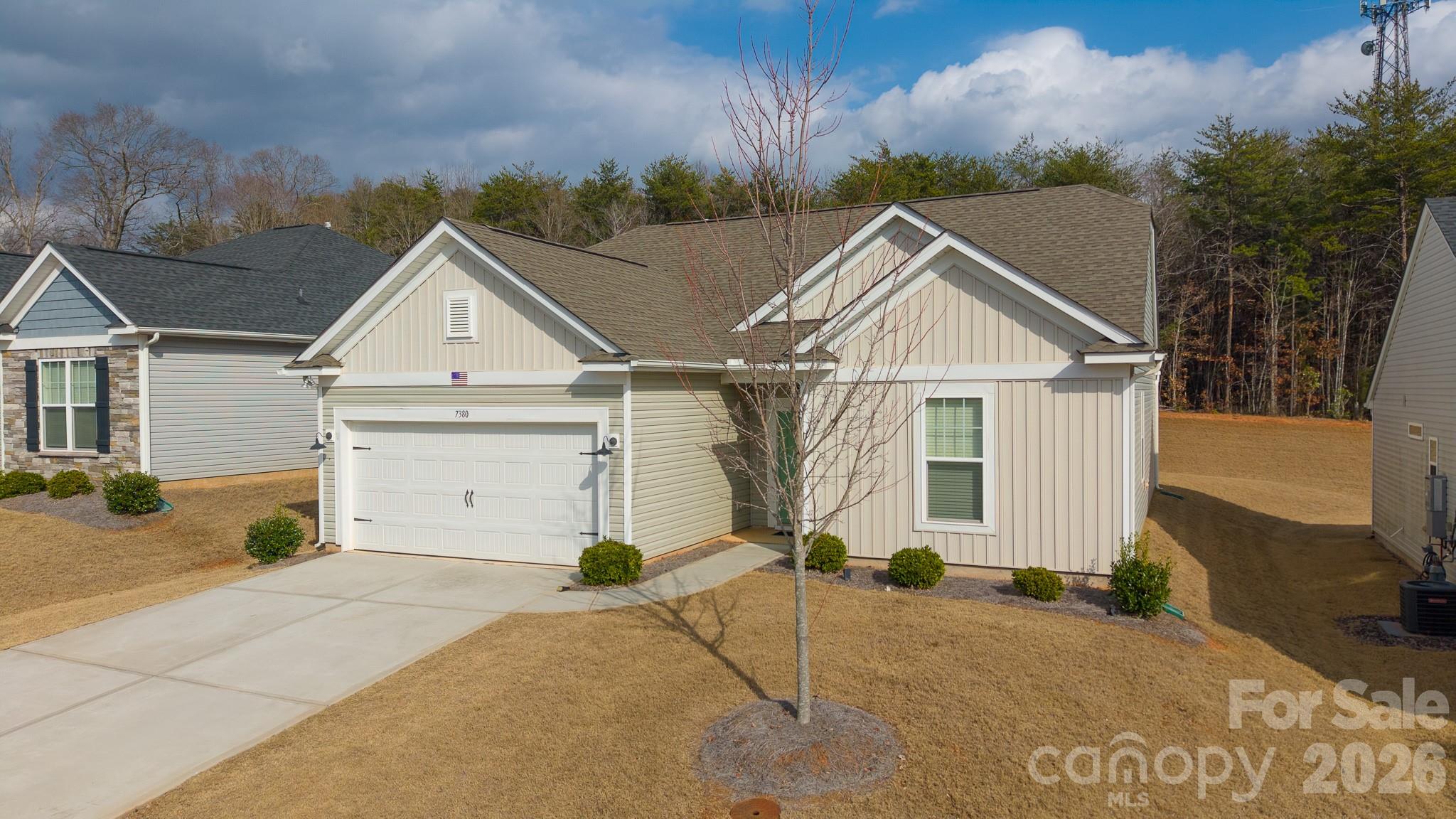 7380 Latham Way Denver NC 28037