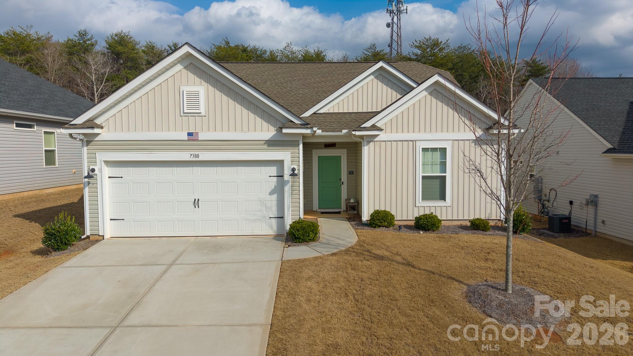 7380 Latham Way Denver NC 28037