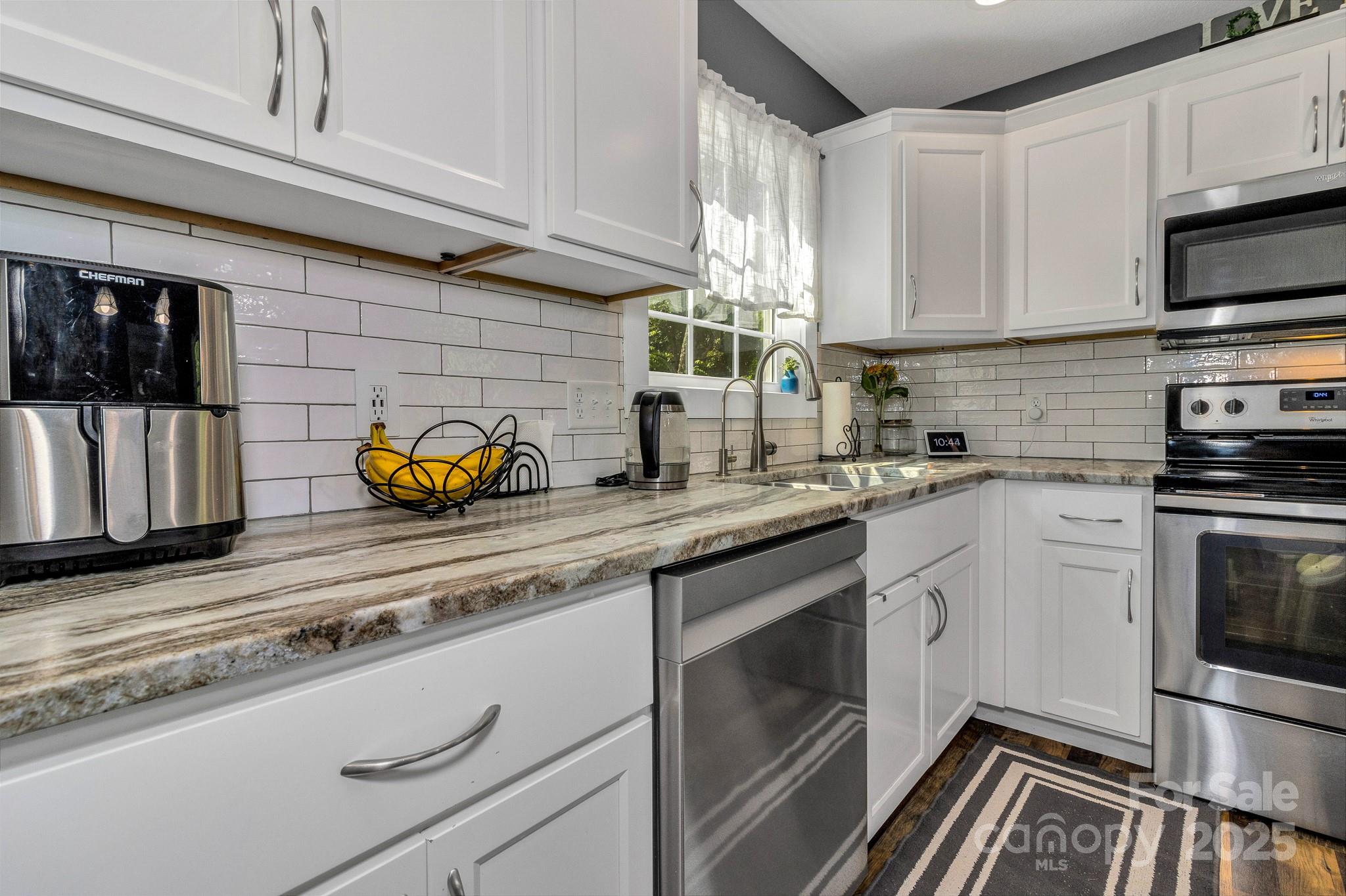 1024 Bear Creek Road Leicester NC 28748