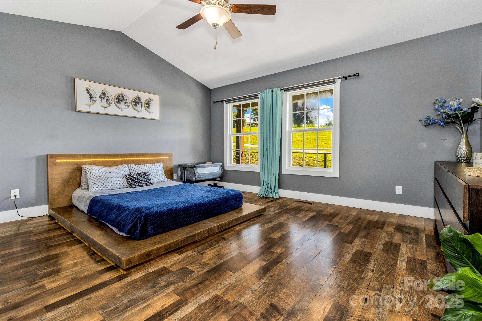 1024 Bear Creek Road Leicester NC 28748