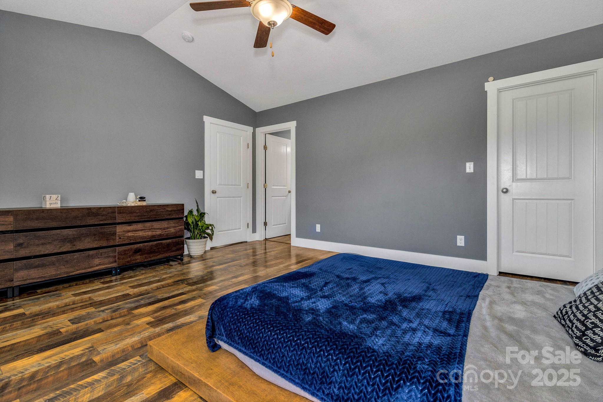 1024 Bear Creek Road Leicester NC 28748
