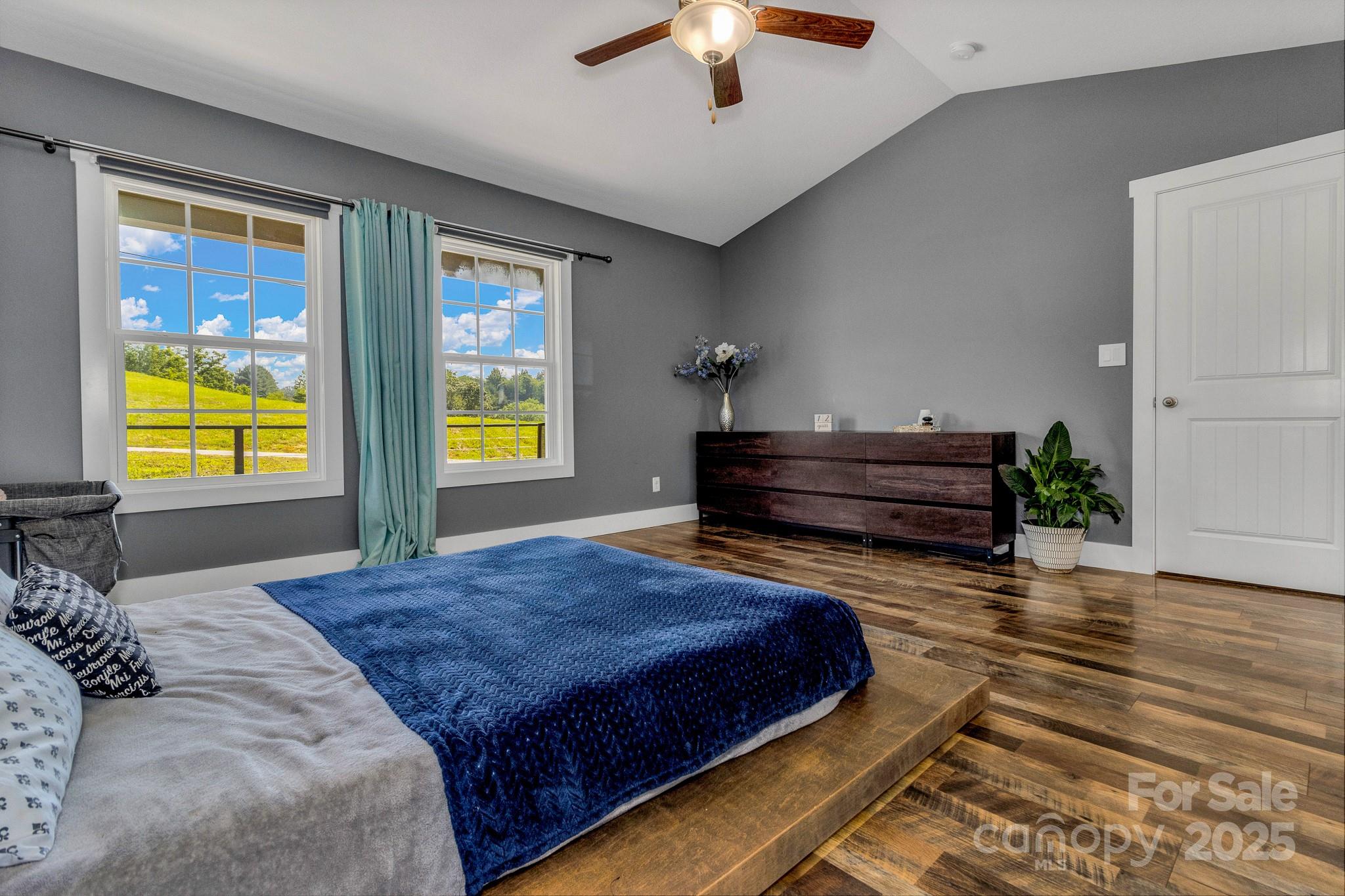 1024 Bear Creek Road Leicester NC 28748