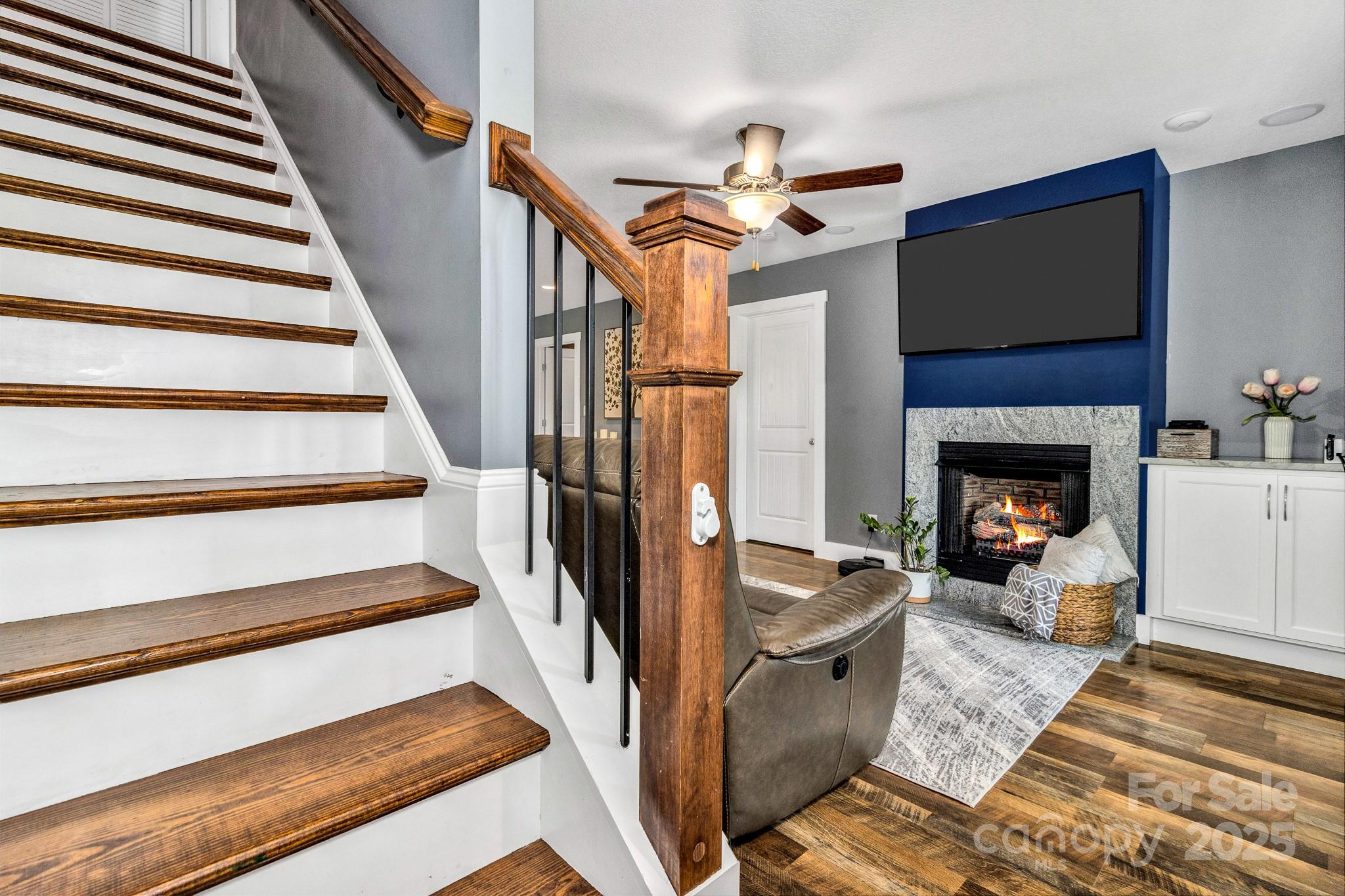 1024 Bear Creek Road Leicester NC 28748