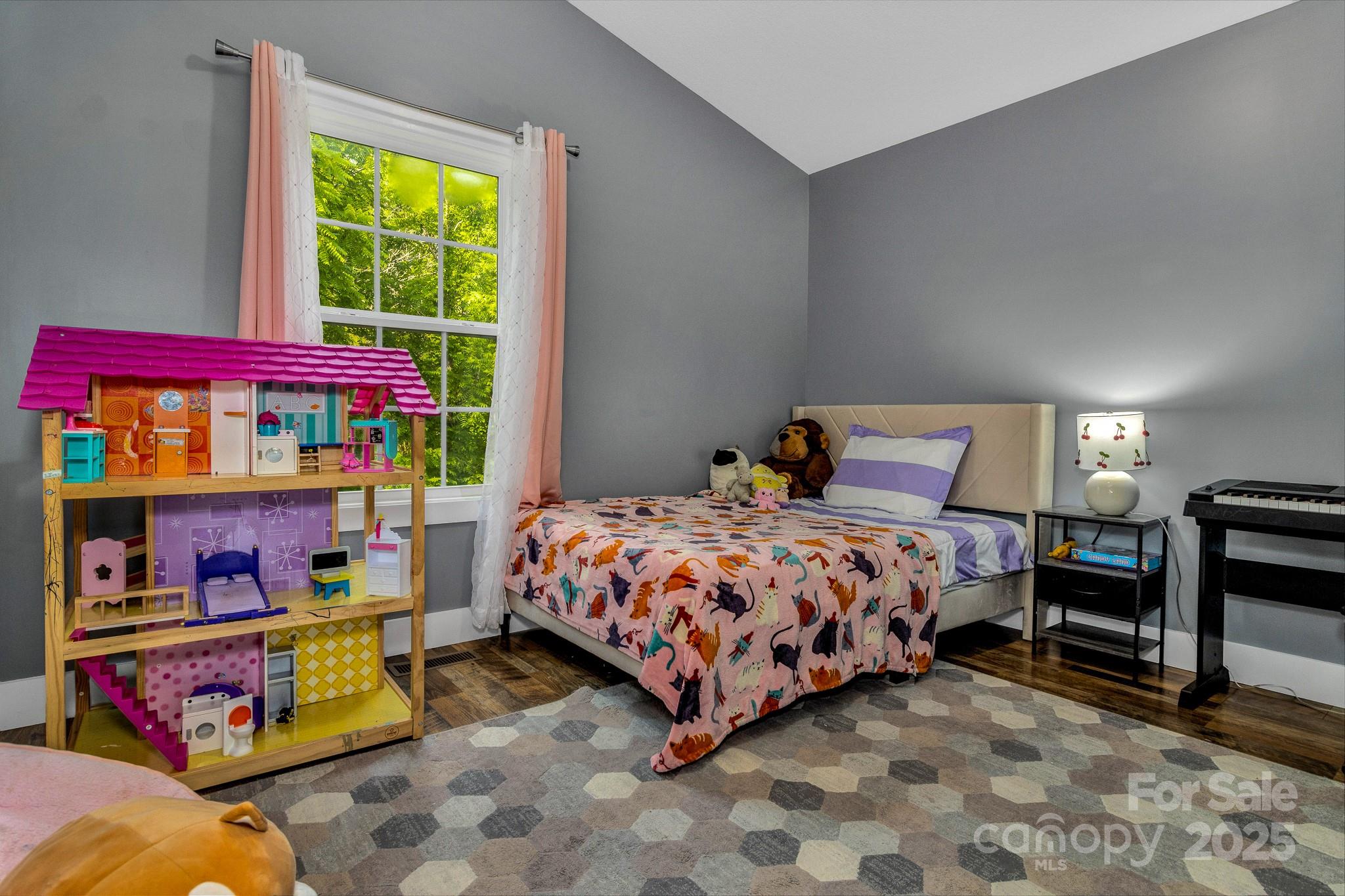 1024 Bear Creek Road Leicester NC 28748