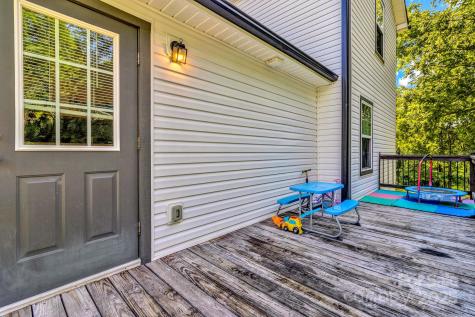 1024 Bear Creek Road Leicester NC 28748