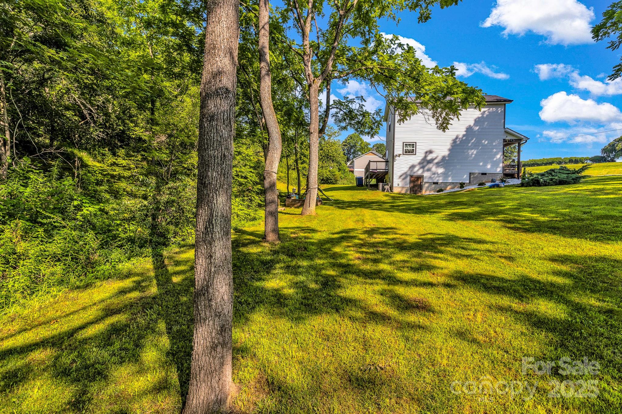 1024 Bear Creek Road Leicester NC 28748