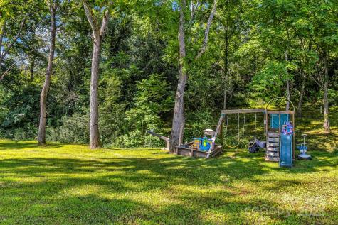 1024 Bear Creek Road Leicester NC 28748