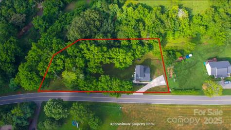 1024 Bear Creek Road Leicester NC 28748
