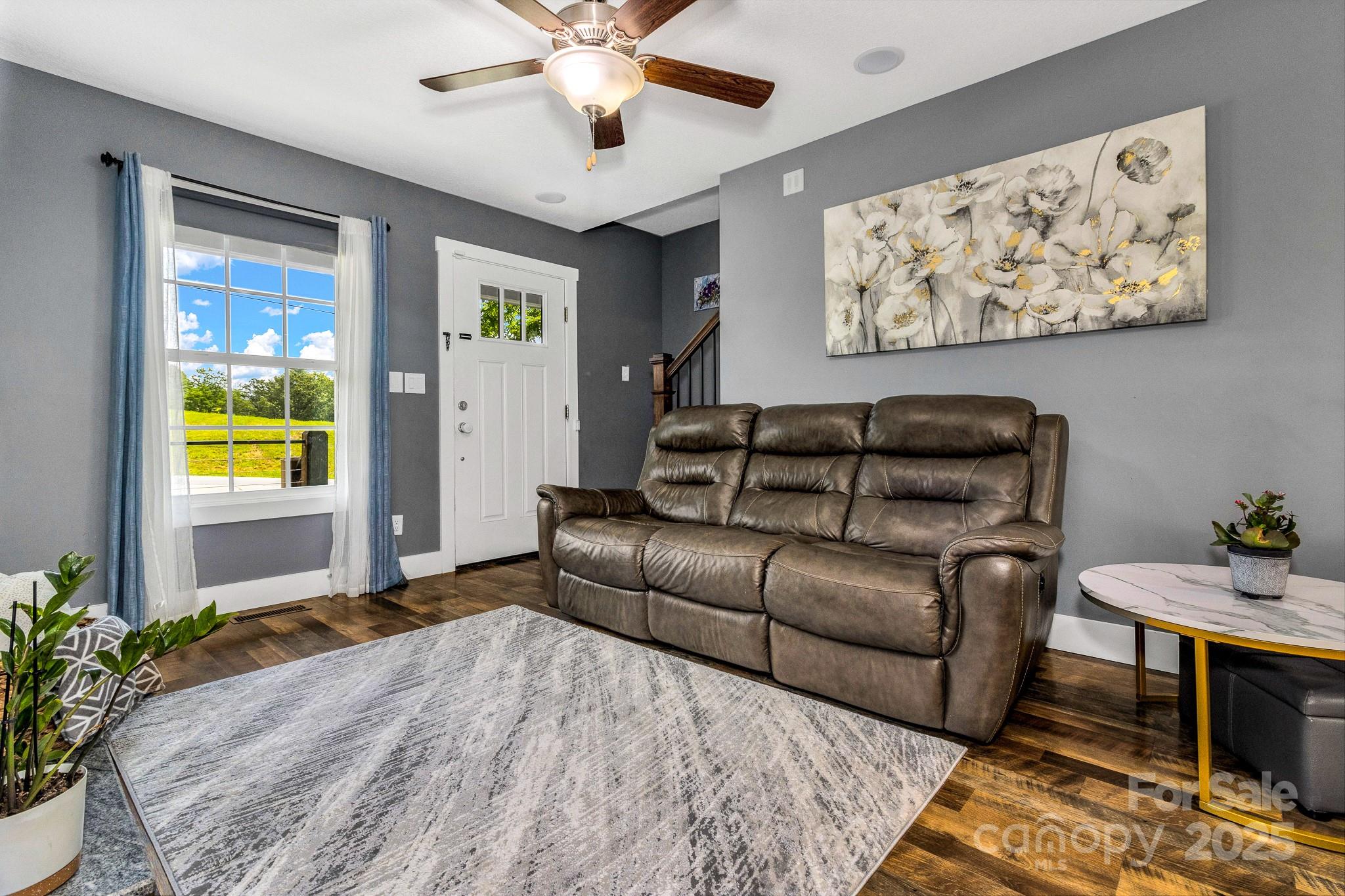 1024 Bear Creek Road Leicester NC 28748