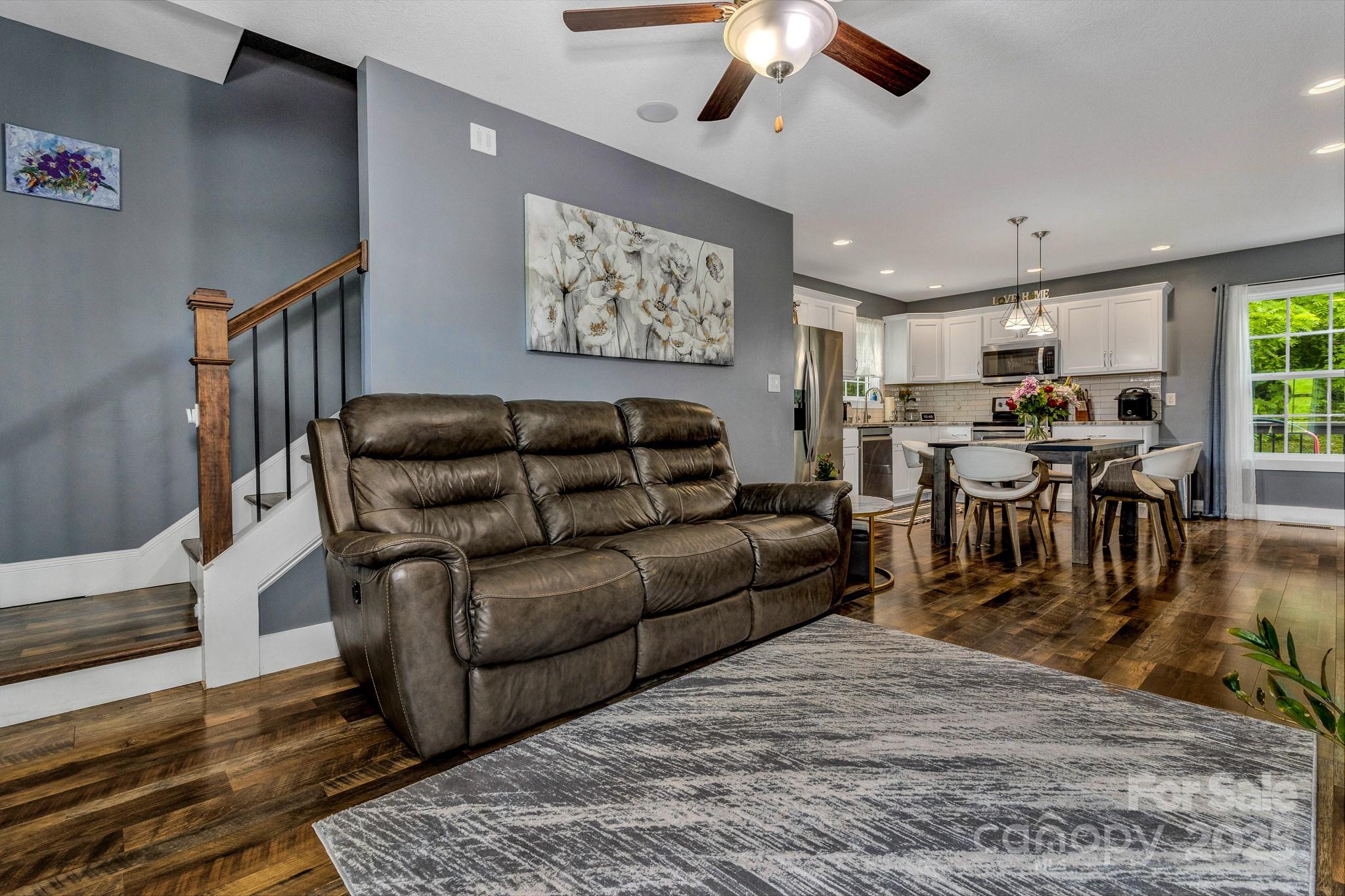 1024 Bear Creek Road Leicester NC 28748