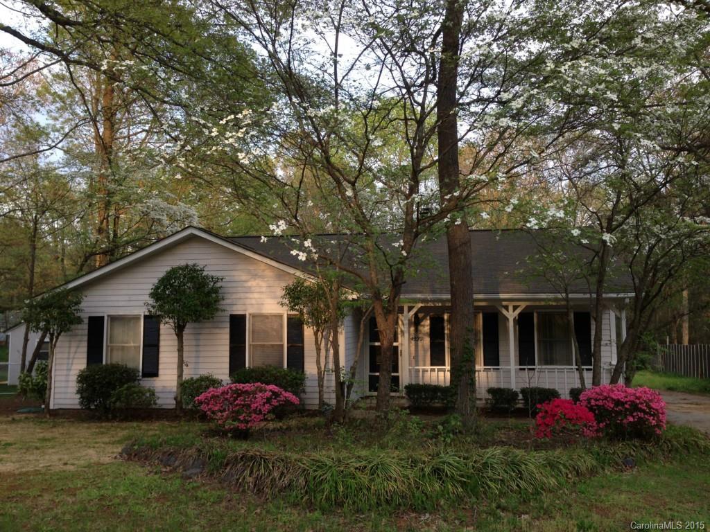 4930 Butterwick Lane Charlotte NC 28212