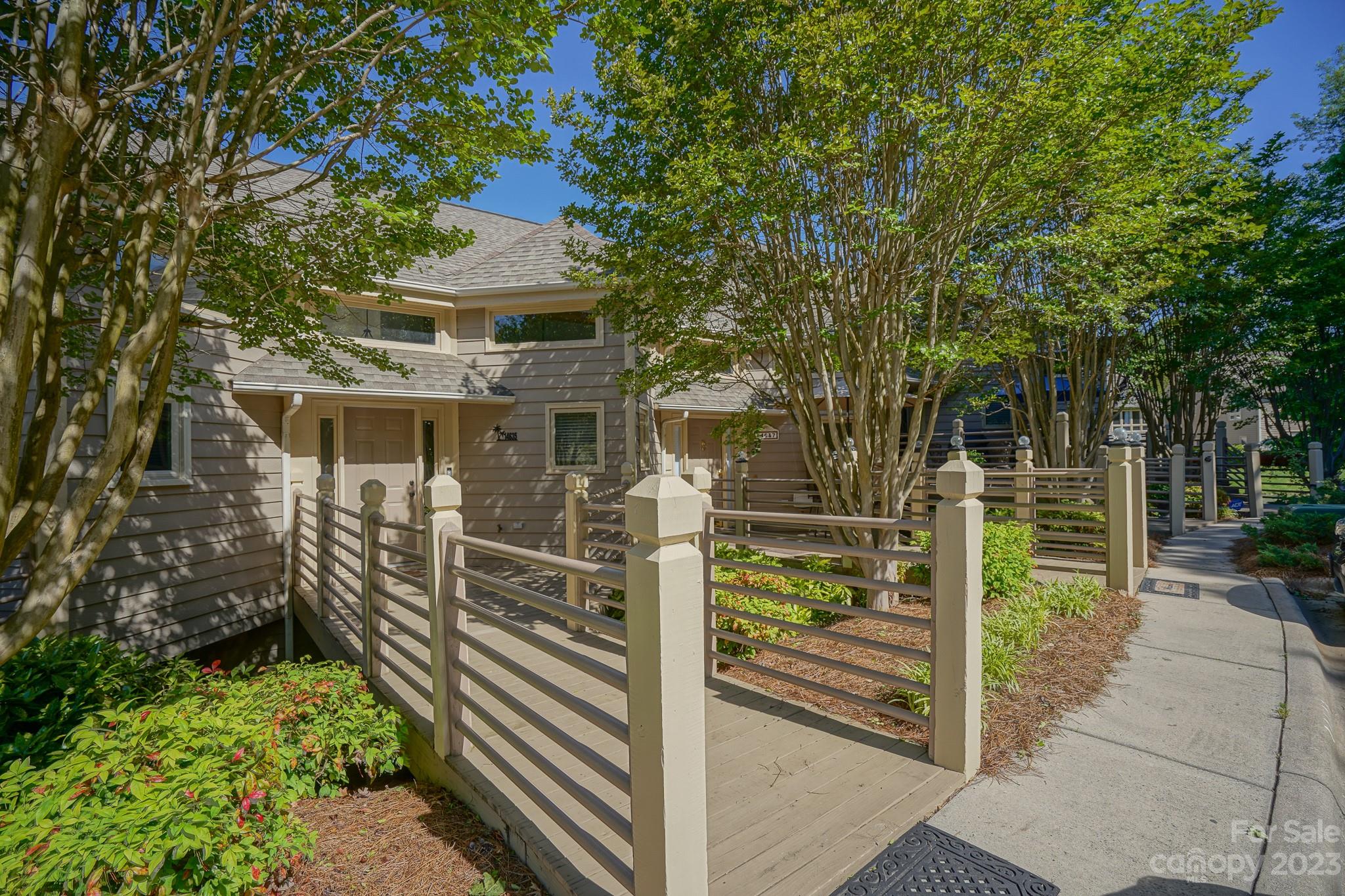 14635 Waterside Drive Charlotte NC 28278