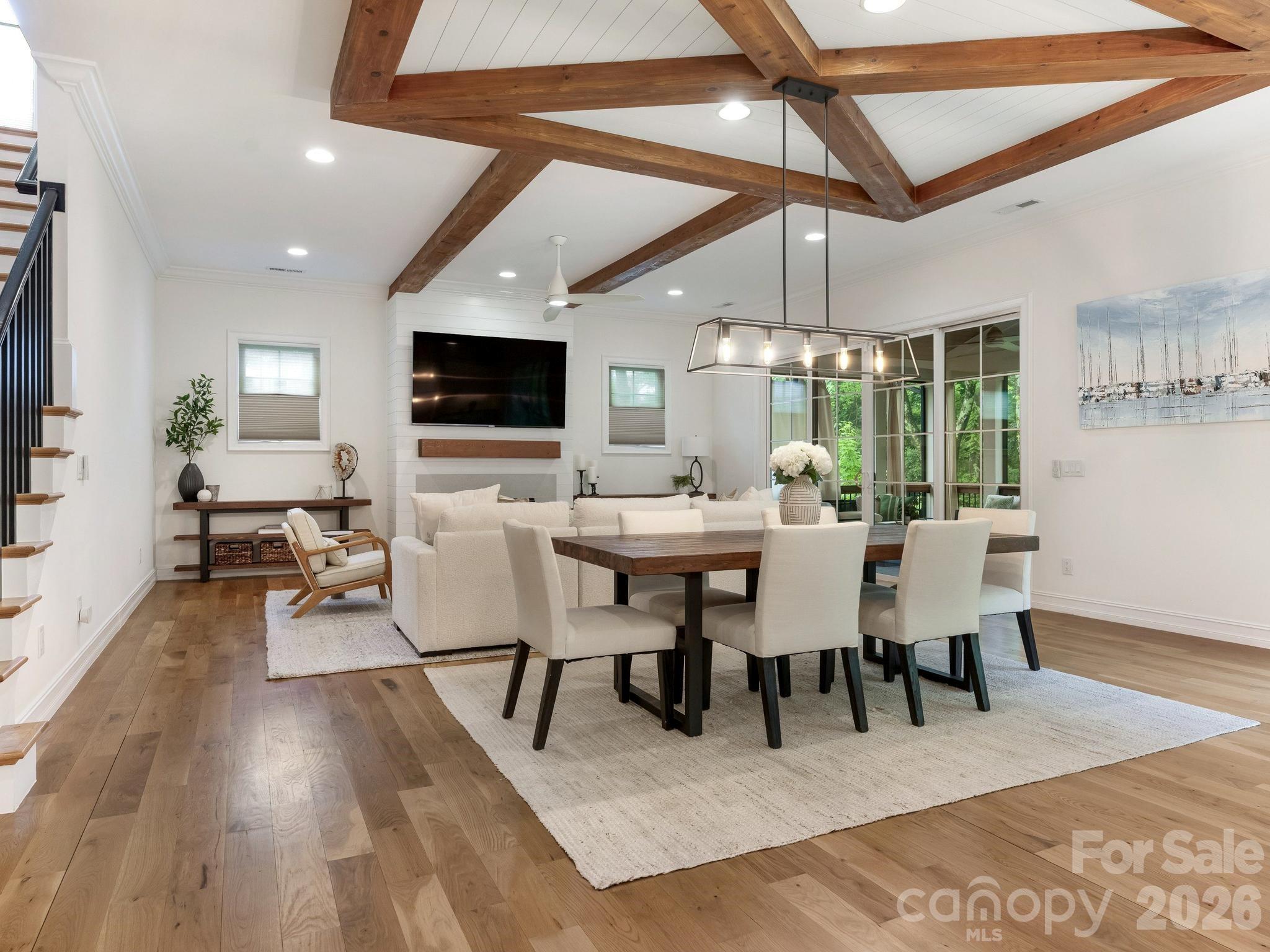 2928 Hanson Drive Charlotte NC 28207