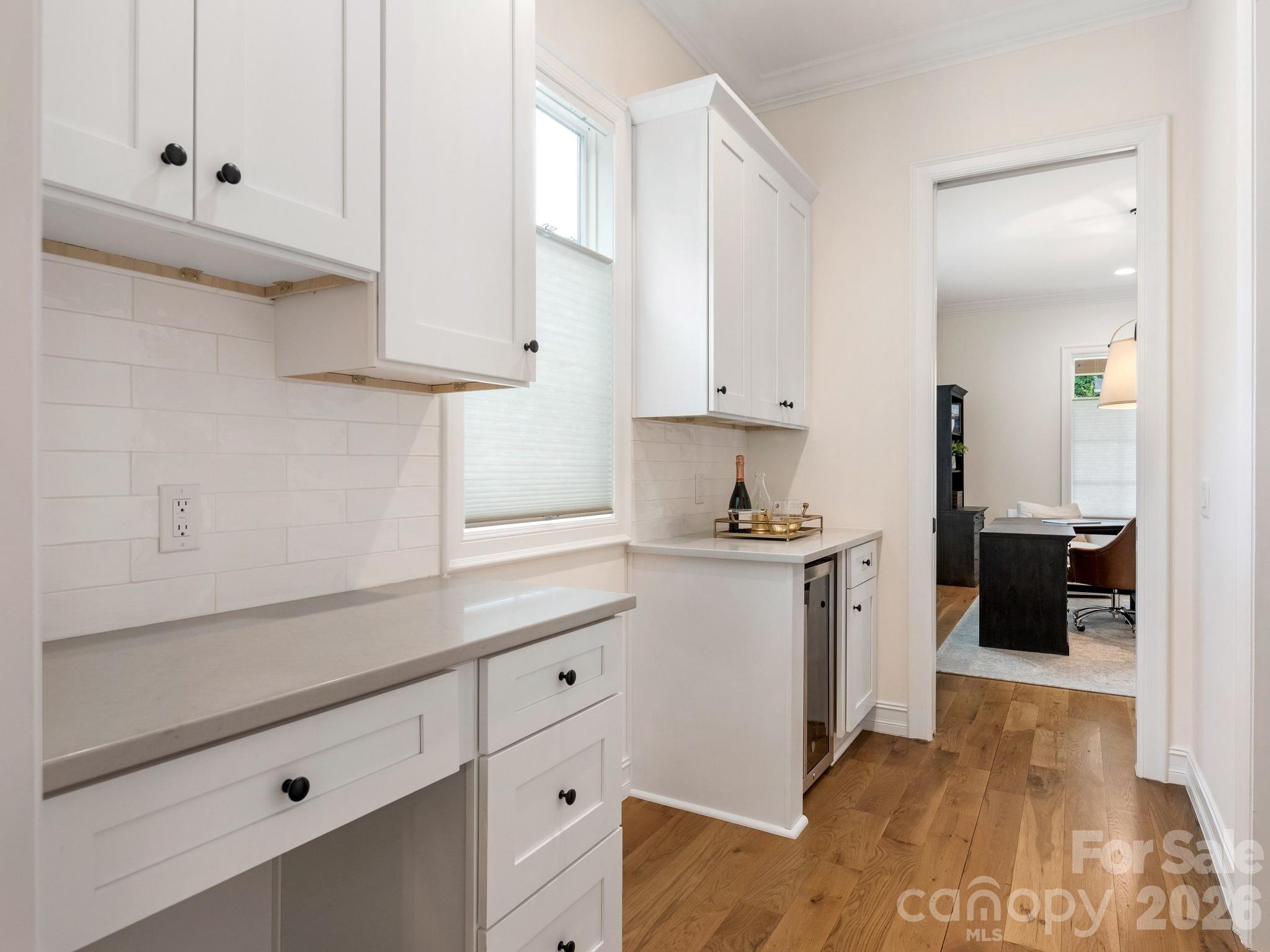 2928 Hanson Drive Charlotte NC 28207