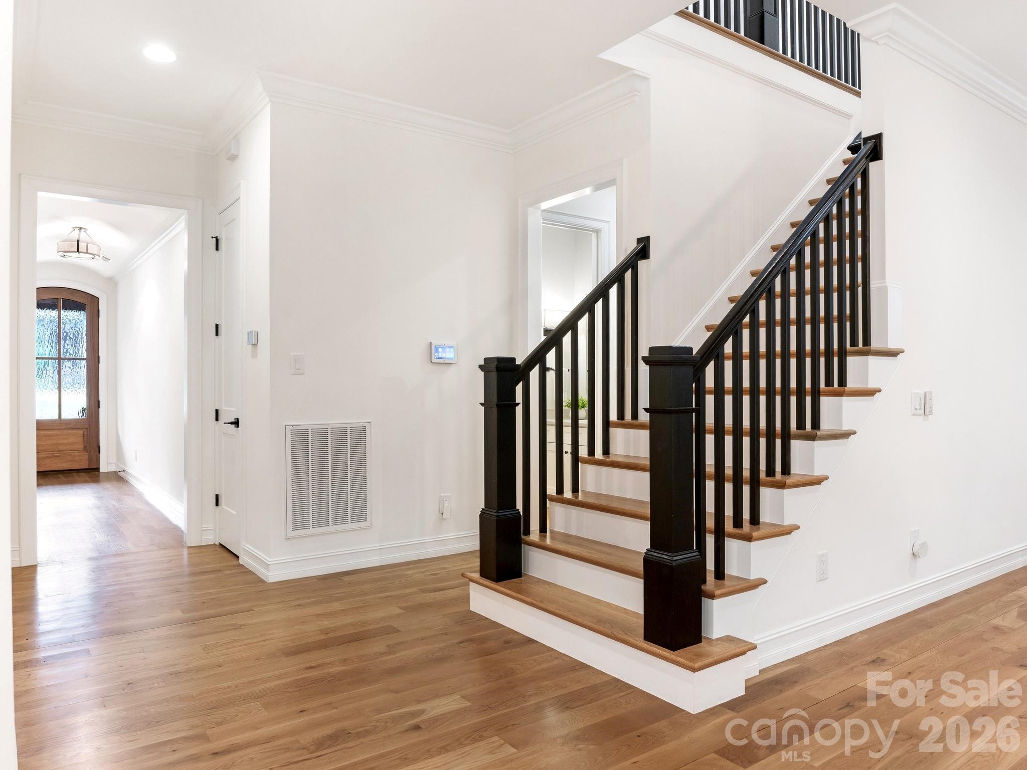 2928 Hanson Drive Charlotte NC 28207