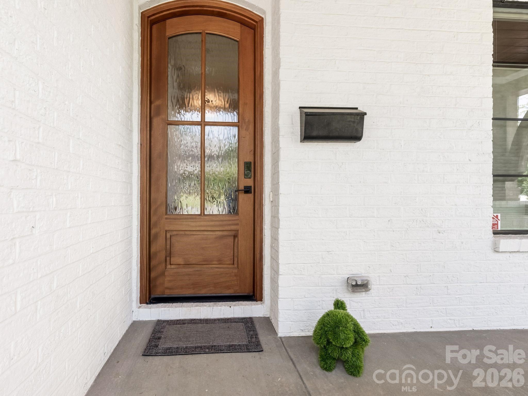 2928 Hanson Drive Charlotte NC 28207