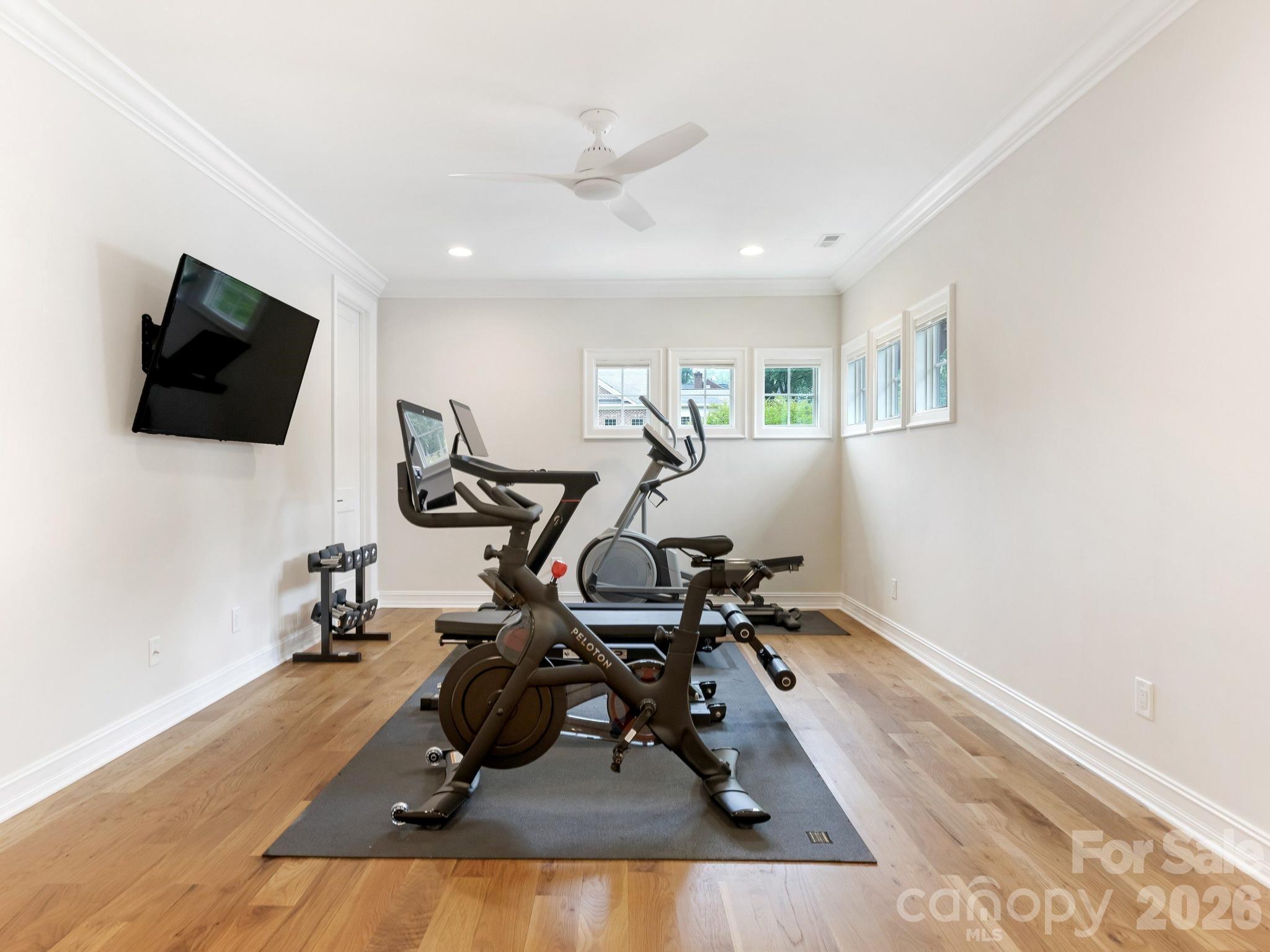2928 Hanson Drive Charlotte NC 28207