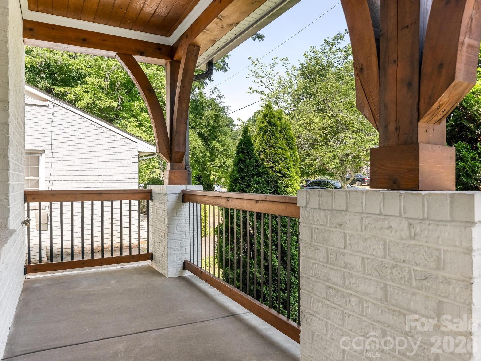 2928 Hanson Drive Charlotte NC 28207
