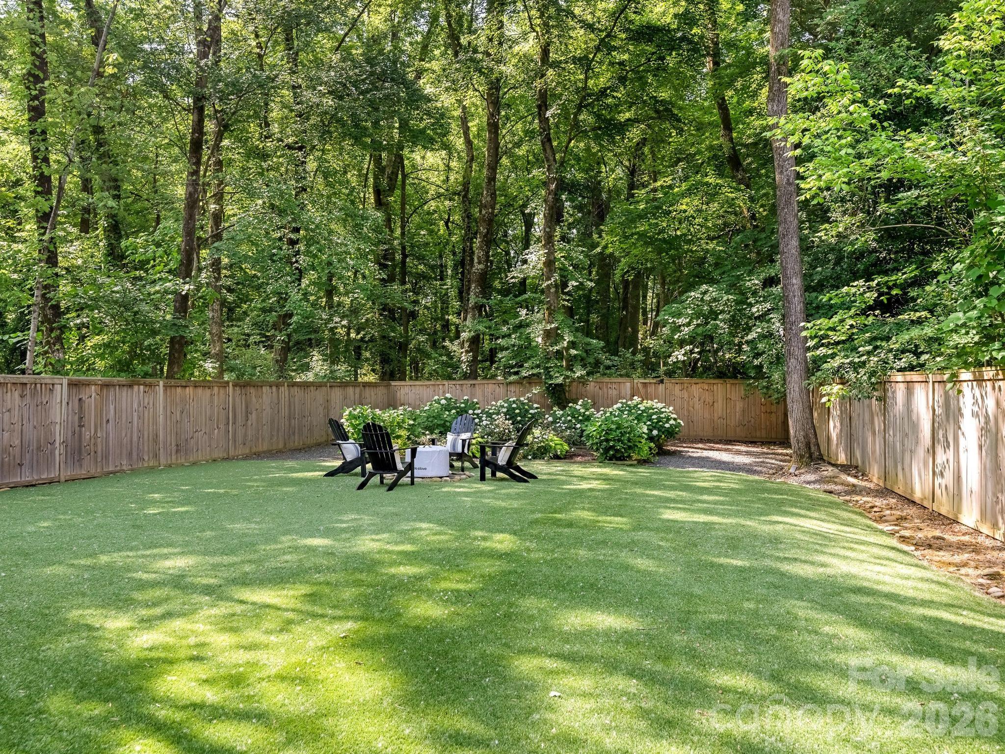 2928 Hanson Drive Charlotte NC 28207